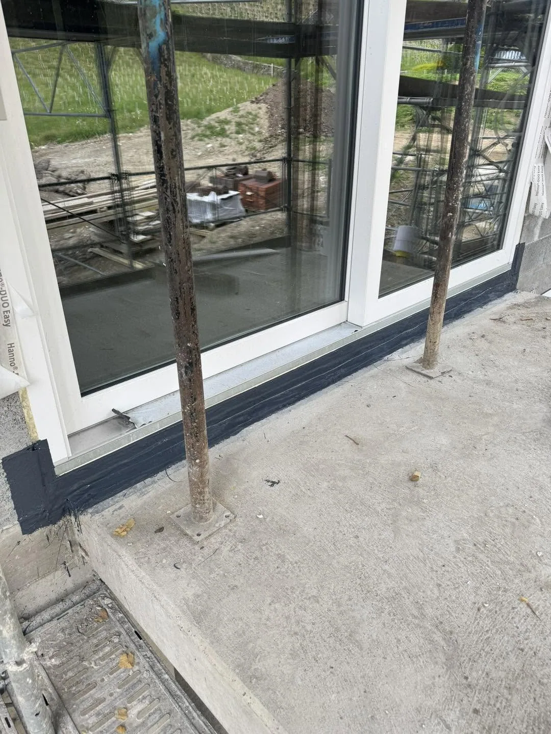 Réalisation 19 — Bati Étanchéité