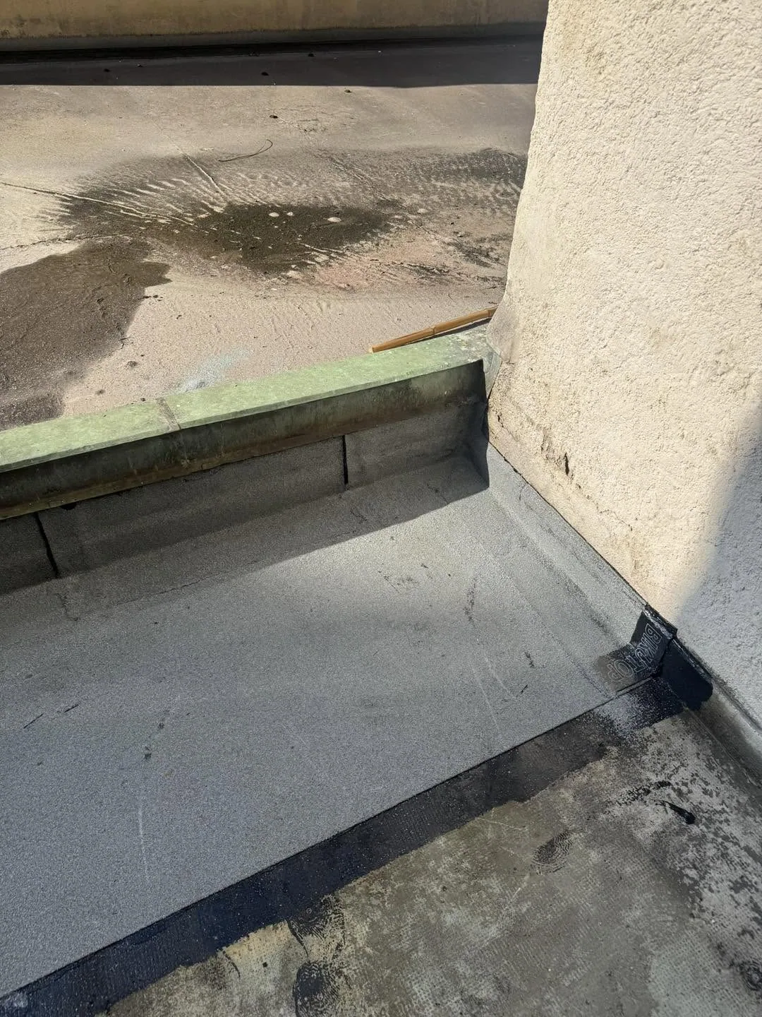 Réalisation 13 — Bati Étanchéité